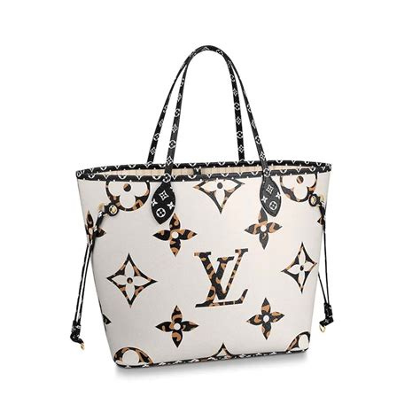 big print louis vuitton bag|louis vuitton white monogram bag.